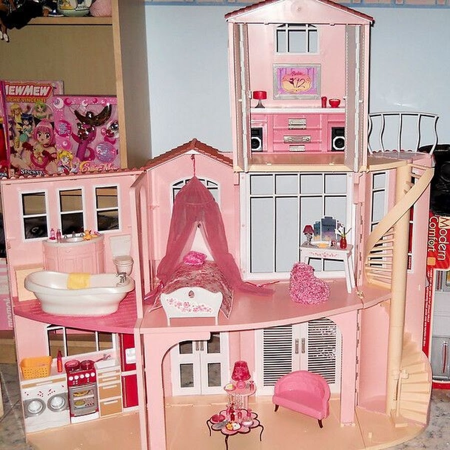 Лучший дом барби. Дом Барби Дрим Хаус. Домики Барби Маттео 90 Dream House. Домик для кукол Барби Дрим Хаус. Дом мечты Барби 2000.