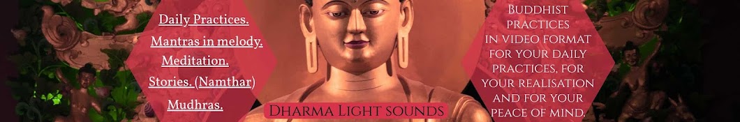 Dharma Light Sounds