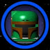 logo Boba Fett Studios