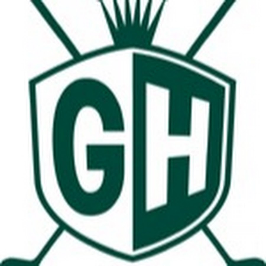 Galen Hall Golf Club YouTube