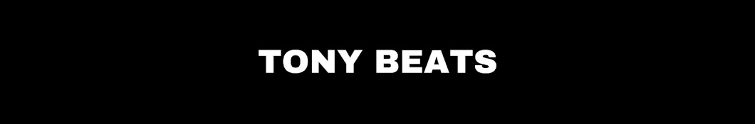 TONY BEATS