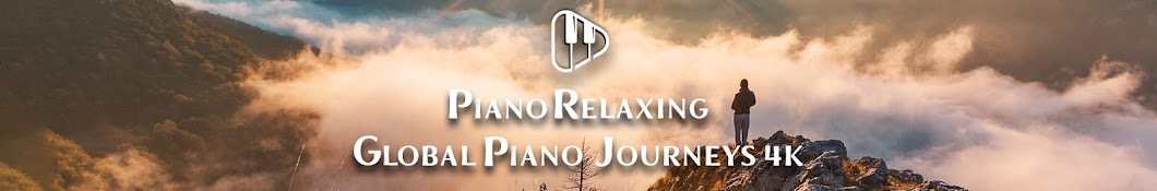 Global Piano Journeys 4K