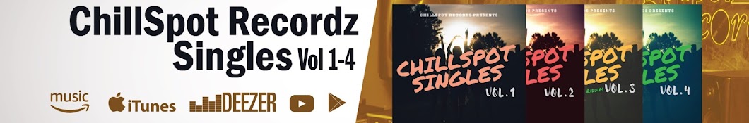 ChillSpotRecordzVEVO