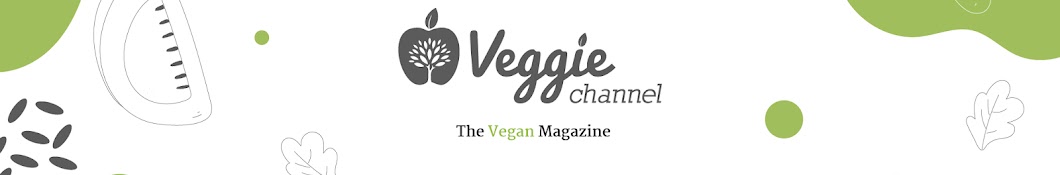 Veggie Channel Banner