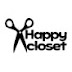 Happy closet