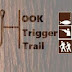 logo Hook Trigger Trail