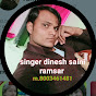Singer dinesh Saini ramsar