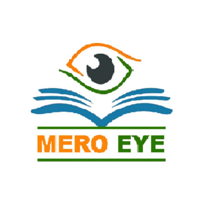 Mero Eye