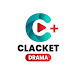 Clacket Drama Plus