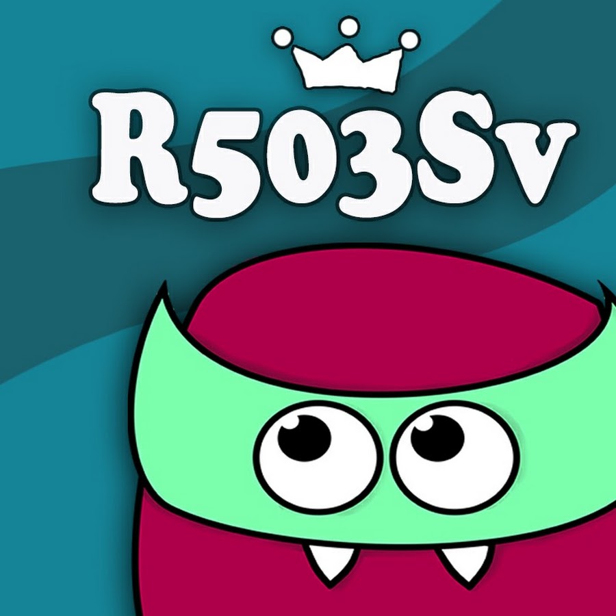 R503Sv - YouTube