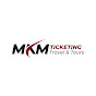 MKM Ticketing Travel & Tours