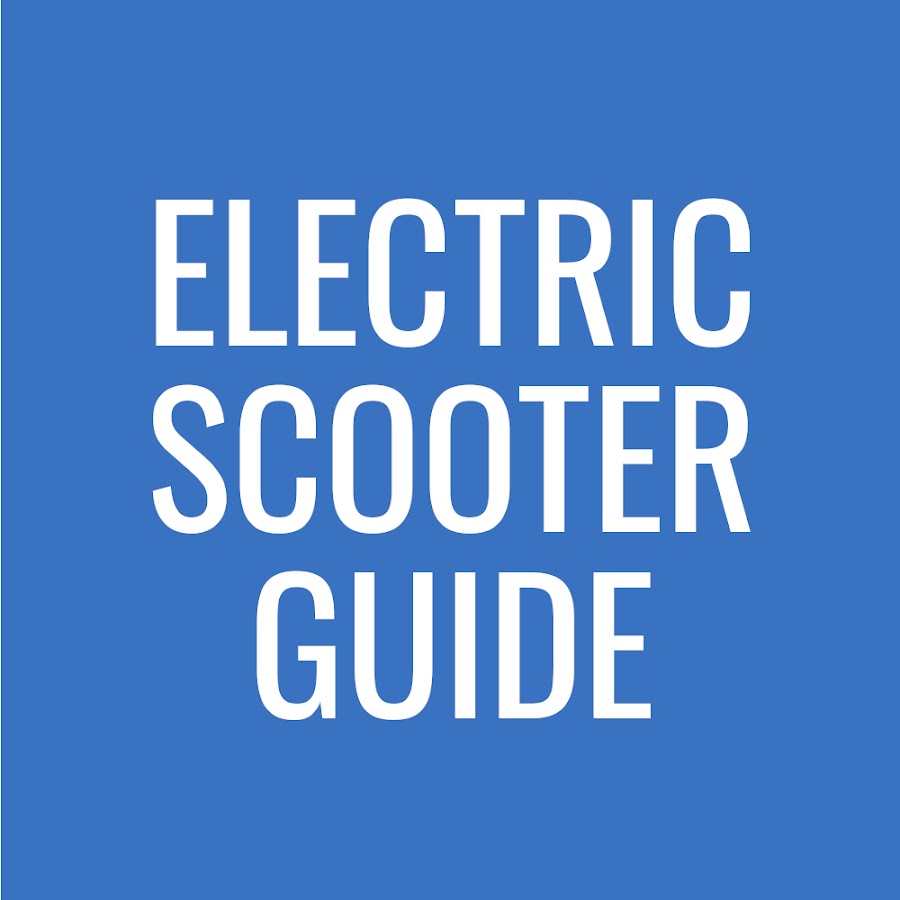 Ready go to ... https://www.youtube.com/channel/UCxCZG3mLNMgkEpUPoWqyPkQ [ Electric Scooter Guide]