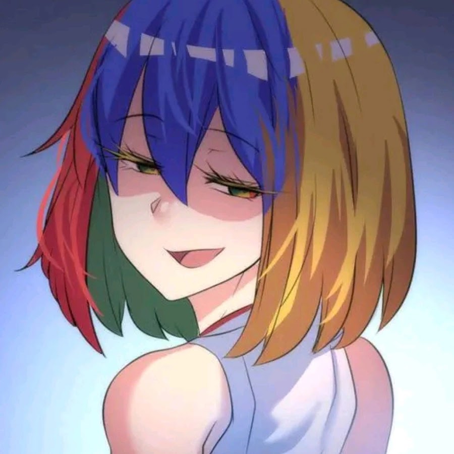 Google chrome-chan