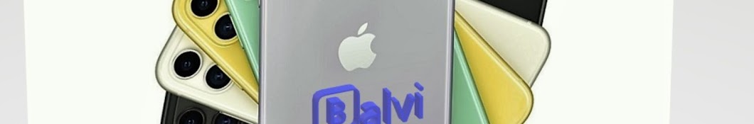 Balvi Mobile Repairing