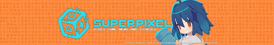 Superpixel