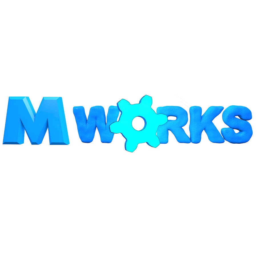 M Works @mworks