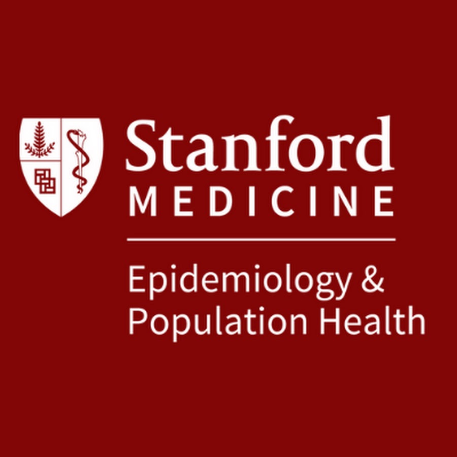 stanford university phd epidemiology