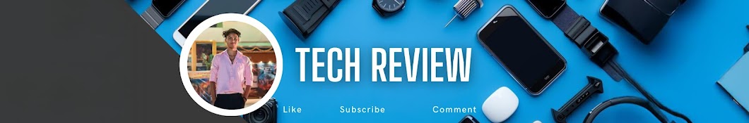 Tech Review