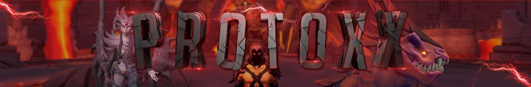 Protoxx Banner