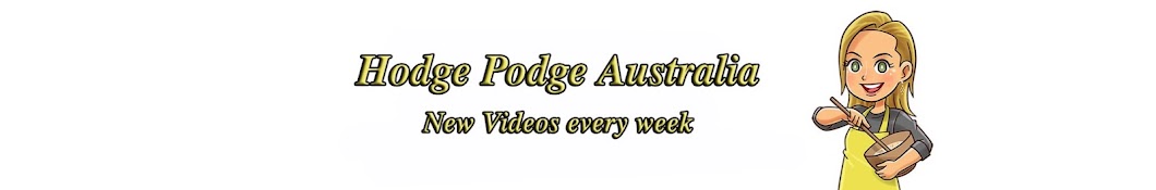 Hodge Podge Australia