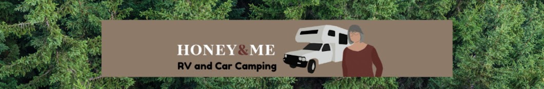 Honey and Me Banner