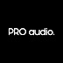 PRO audio.