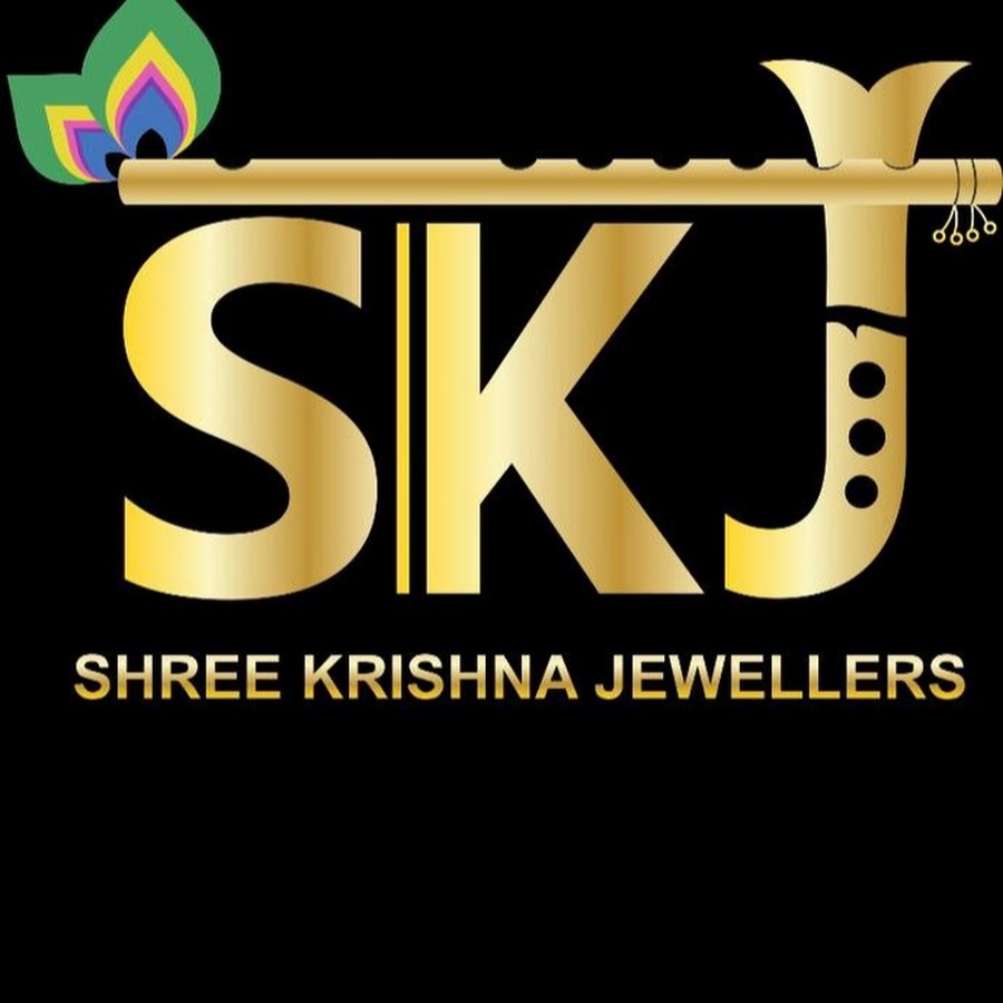 SKJ SHREE KRISHNA JEWELLERS - YouTube