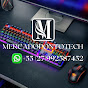 Mercado Ponto Tech