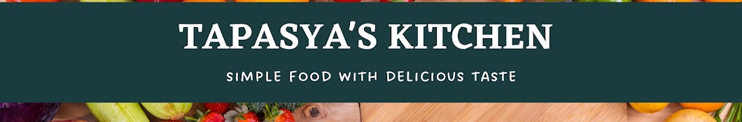 Tapasya's Kitchen