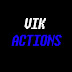 Vik Actions