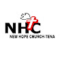 New Hope Church Tena