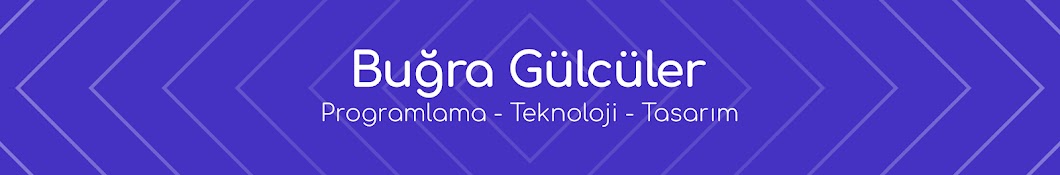 Buğra Gülcüler Türkçe