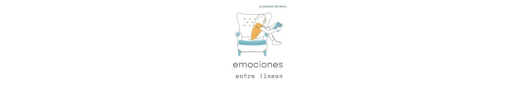 emociones entre líneas: un podcast de libros