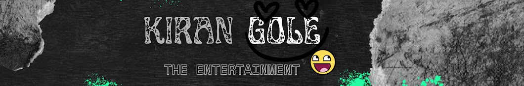 Kiran Gole THE ENTERTAINMENT