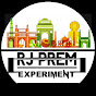 Rj prem experiment