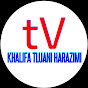 Khalifa Tijjani Harazimi TV