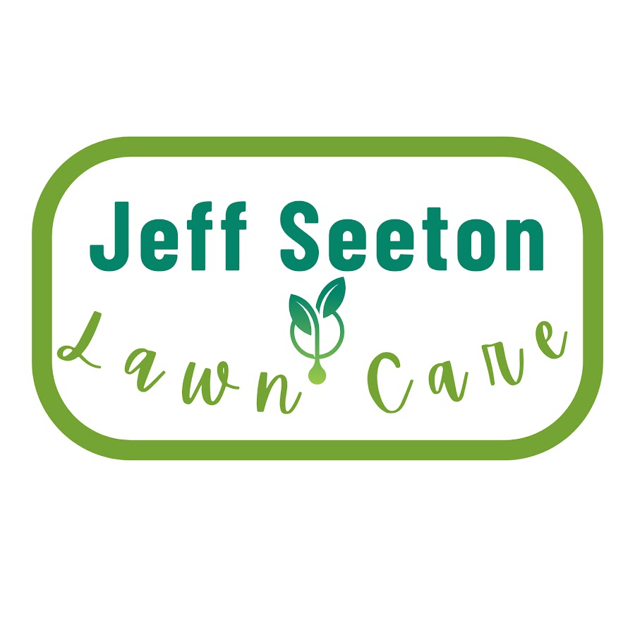 Jeff Seeton Lawn Care 