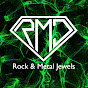 Rock & Metal Jewels