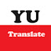 YUTranslate