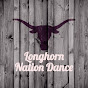 Longhorn Nation Dance