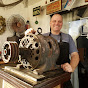 Benco Vintage Machine Works