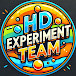 HD Experiment Team