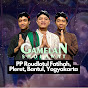 Gamelan Sholawat