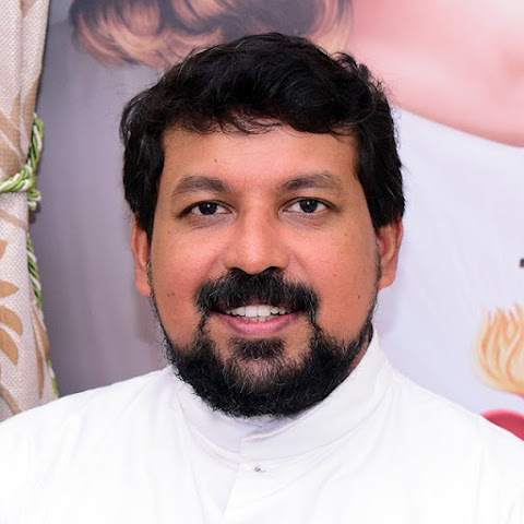 influencer profile picture