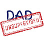 Dad Unsupervised