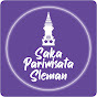 Saka Pariwisata Sleman