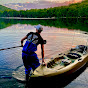 Reuben B Fishing