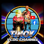 Tinoy Vlog Channel