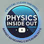 Physics Inside Out