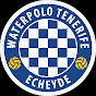 WATERPOLO TENERIFE ECHEYDE